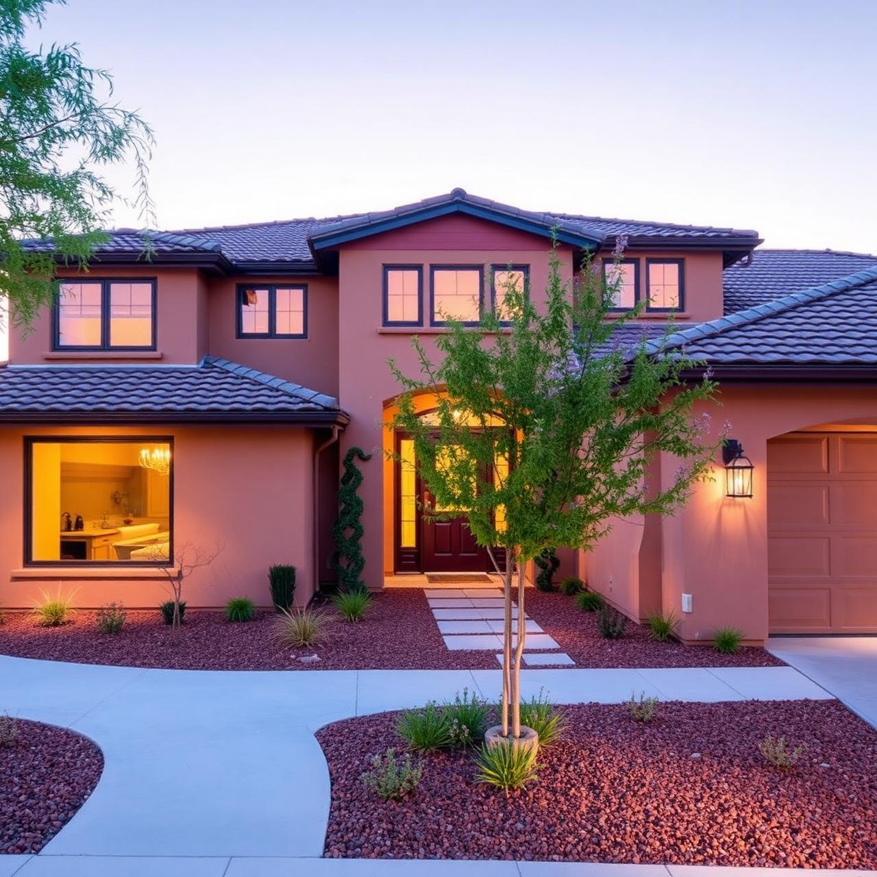 Exterior Revitalization